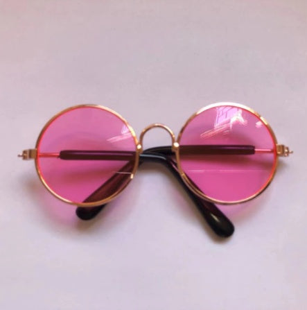 Pet Cat Glasses Cat Sunglasses - My Store
