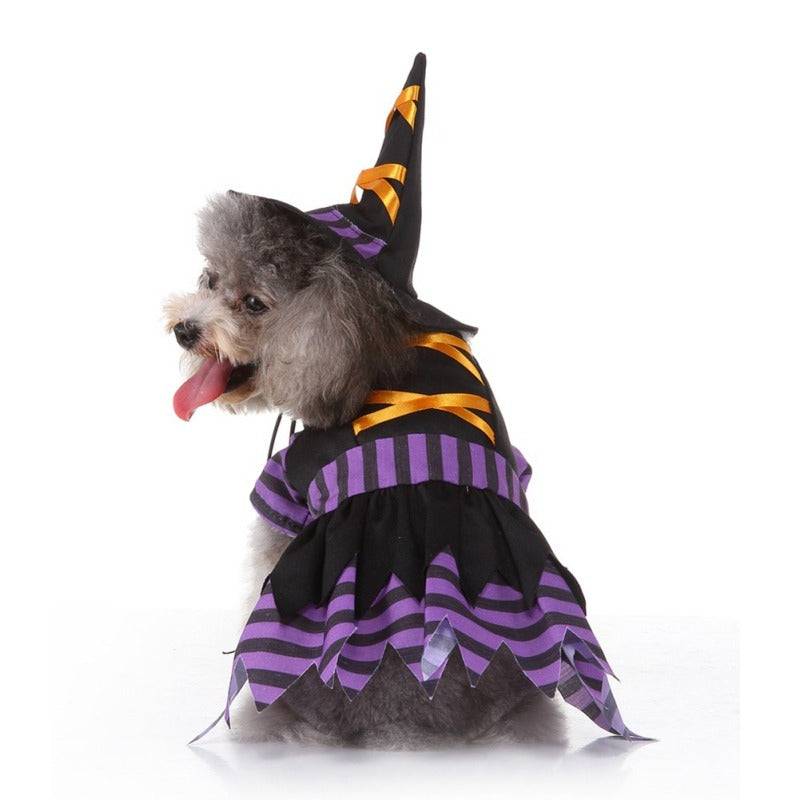 Halloween Funny Alternative Pet Clothes - My Store