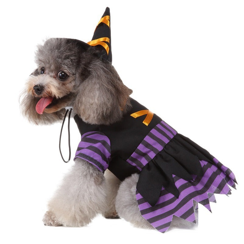 Halloween Funny Alternative Pet Clothes - My Store
