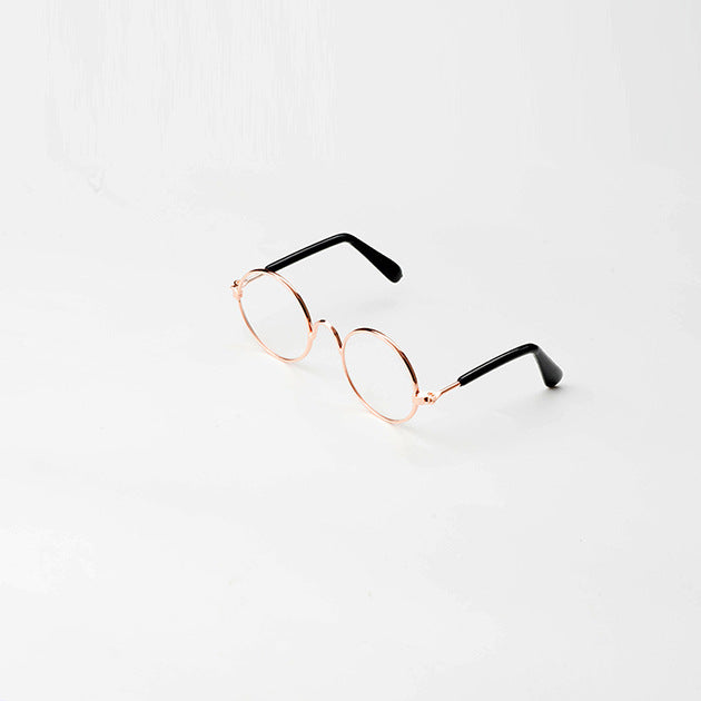 Pet Cat Glasses Cat Sunglasses - My Store