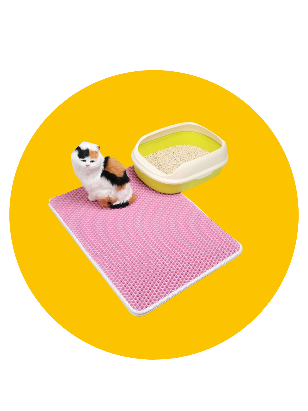 Feeding-Mat