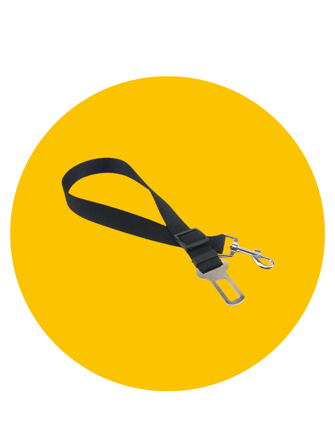 Safety Belt