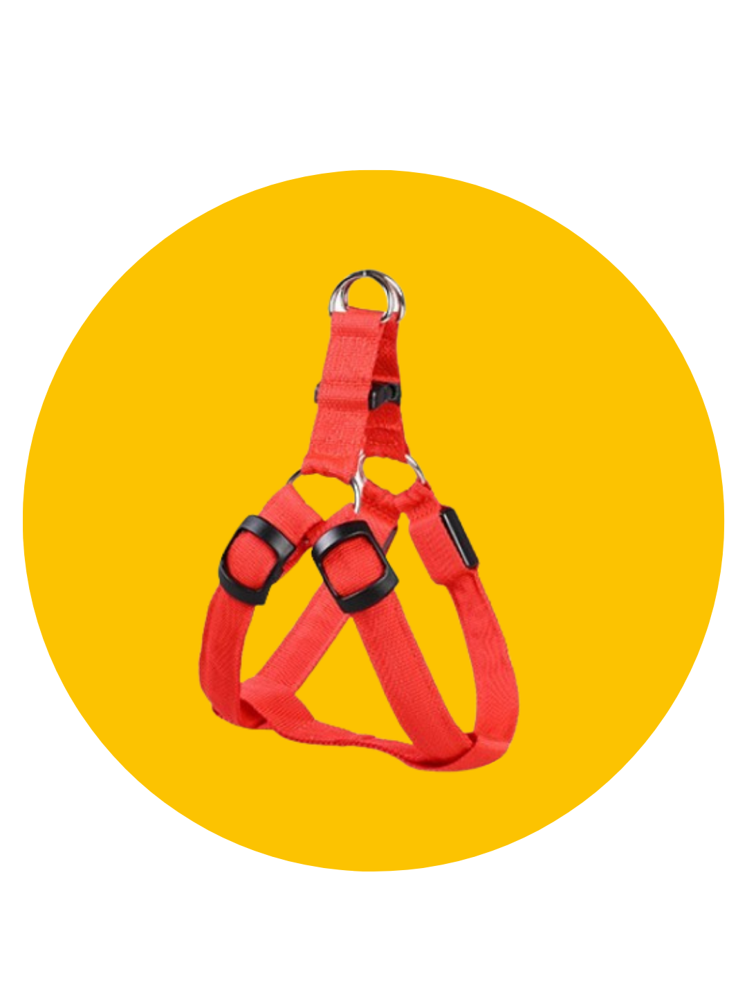 Chest Harness