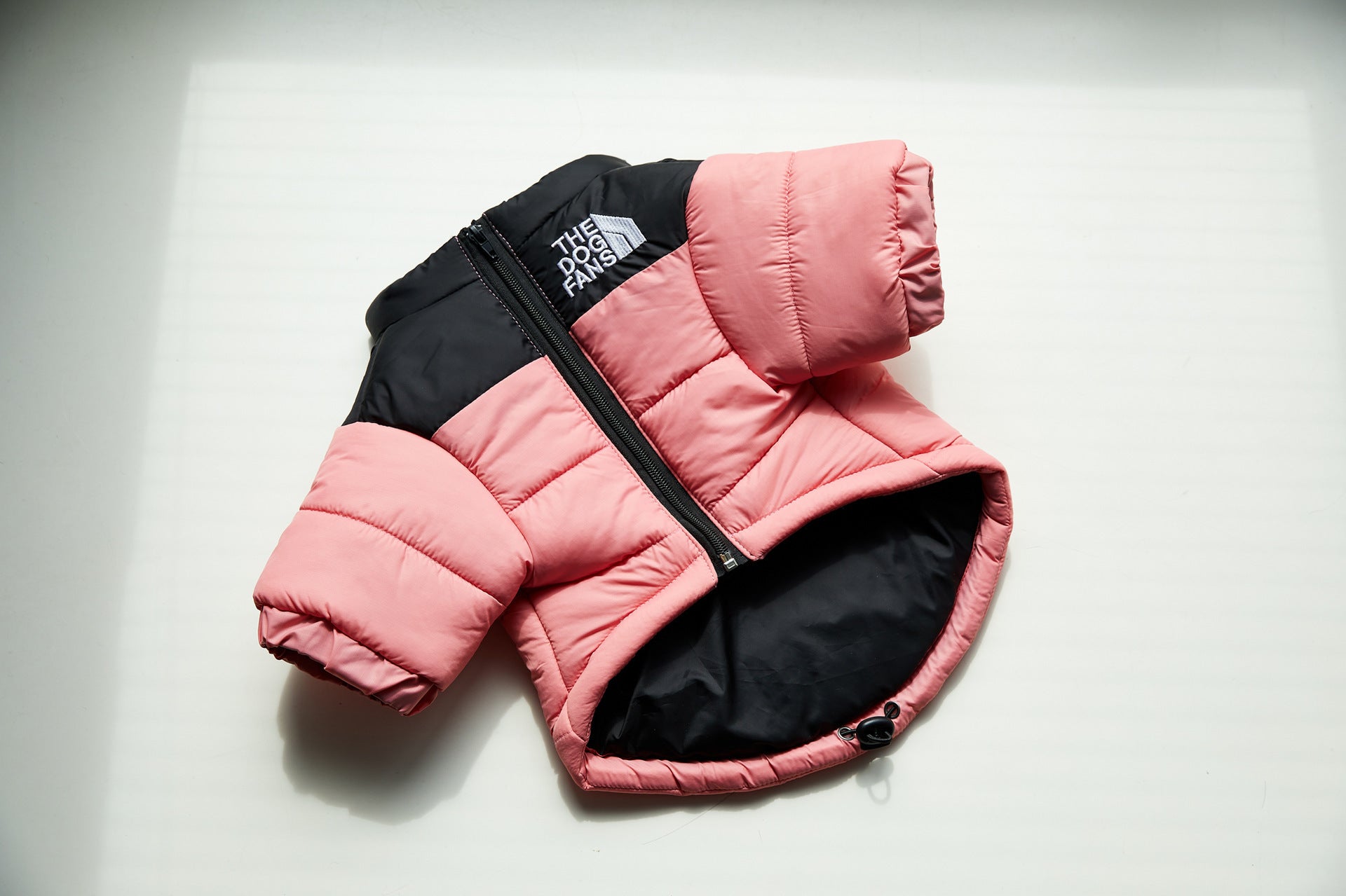 Windproof And Rainproof Dog Winter Warm Pet Cotton-padded Clothes - My Store