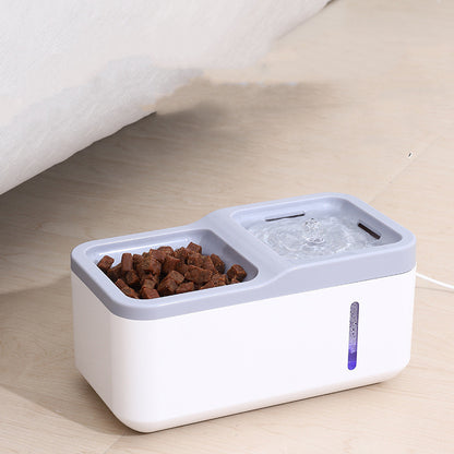 Intelligent Pet Cat Automatic Water Dispenser - My Store