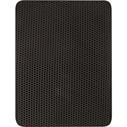 Pet Cat Litter Mat Pet Supplies EVA Double Cat Litter Mat - My Store