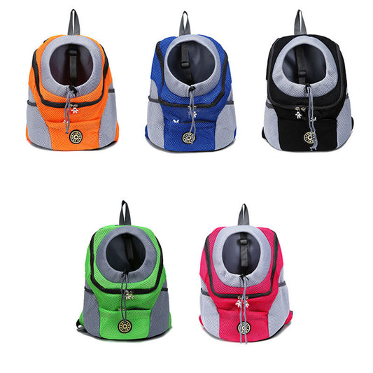 Pet backpack dog backpack - My Store