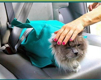 Pet Cat Breathable Outdoor Travel Shoulder Bag Sling Carrier For Puppy - My Store
