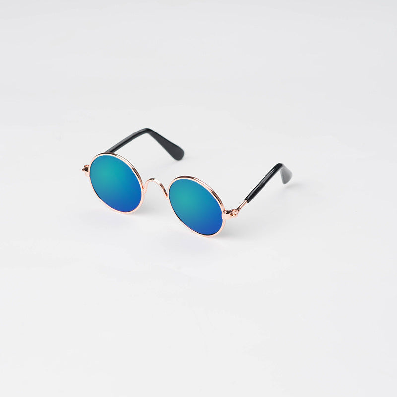 Pet Cat Glasses Cat Sunglasses - My Store