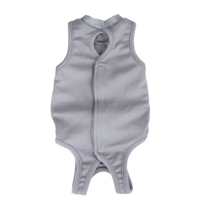 Pet clothes, cat weaning clothes, bite-proof surgical clothes, cat sterilization clothes - My Store