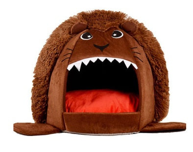 Creative cat nest kennel pet tent kennel - My Store