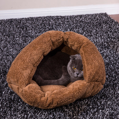Cat Litter For All Seasons To Keep Warm - My Store
