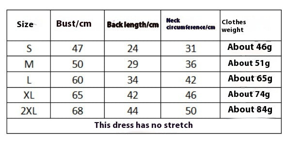 Pet Dog Coat Leopard Print Trench Coat - My Store