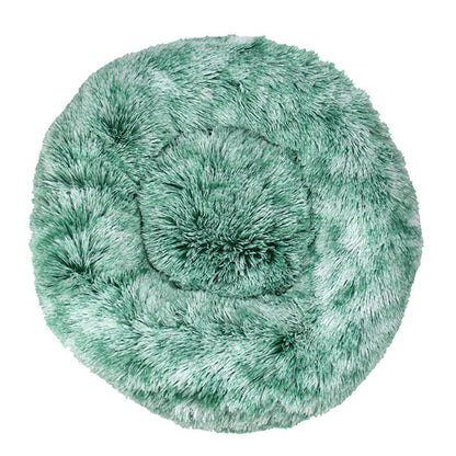 Simple Plush Winter Warm Pet Nest - My Store