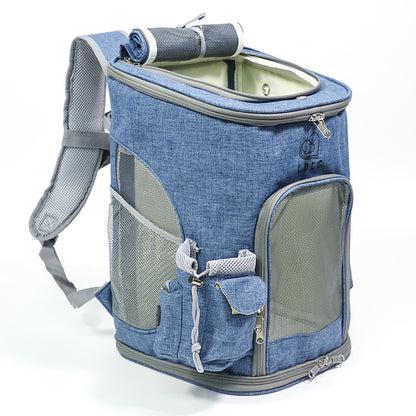 Carrying Bag for Small Dogs and Cats - My Store
