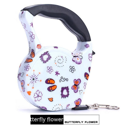 Pet Automatic Retractable Traction Dog Leash - My Store