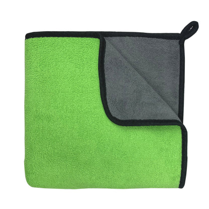 Pet Plus-sized Size Shower Bath Towel - My Store