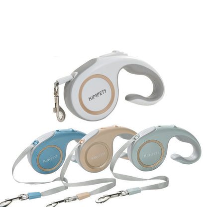 Pet Dog Supplies Automatic Retractable Leash - My Store