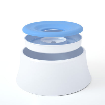 Dog automatic drinking bowl - My Store