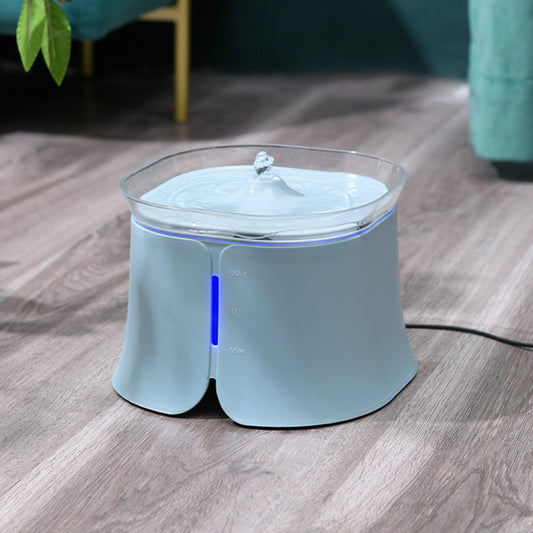 Automatic Water Feeding Dog Drinking Device - My Store