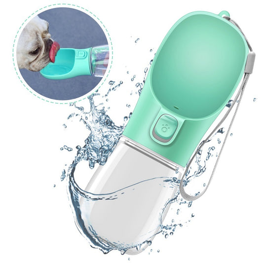 Portable Drinking Cup For Pets - My Store