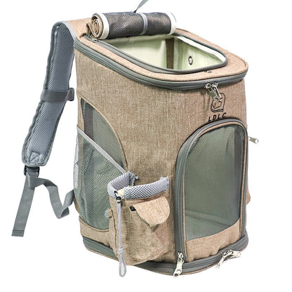 Carrying Bag for Small Dogs and Cats - My Store
