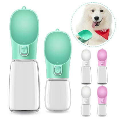 Portable Drinking Cup For Pets - My Store