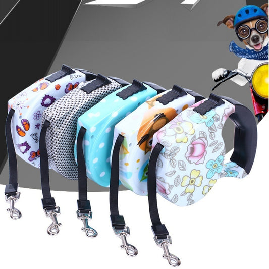 Pet Automatic Retractable Traction Dog Leash - My Store