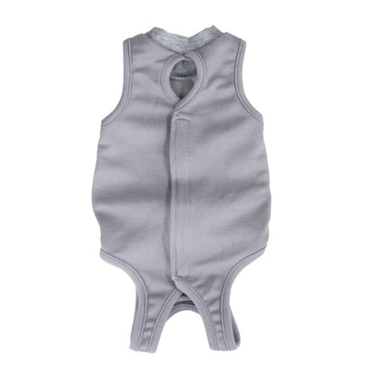 Pet clothes, cat weaning clothes, bite-proof surgical clothes, cat sterilization clothes - My Store