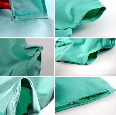 Pet Cat Breathable Outdoor Travel Shoulder Bag Sling Carrier For Puppy - My Store