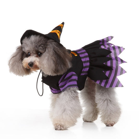 Halloween Funny Alternative Pet Clothes - My Store