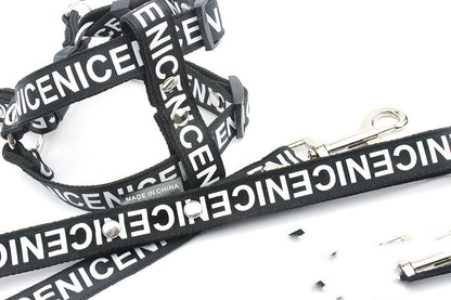 Pet Leash Dog Collar Dog Leash - My Store