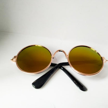 Pet Cat Glasses Cat Sunglasses - My Store