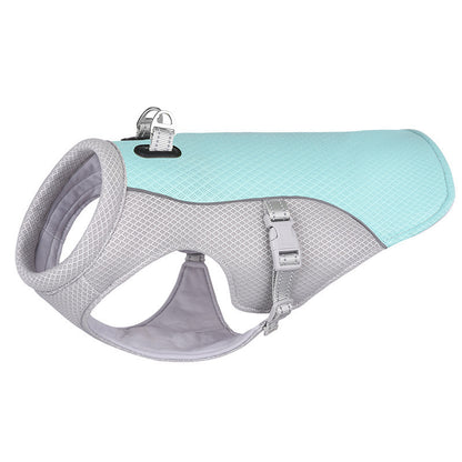 Summer Pet Outdoor Breathable Cooling Vest - My Store