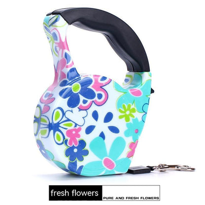 Pet Automatic Retractable Traction Dog Leash - My Store
