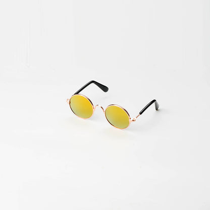 Pet Cat Glasses Cat Sunglasses - My Store