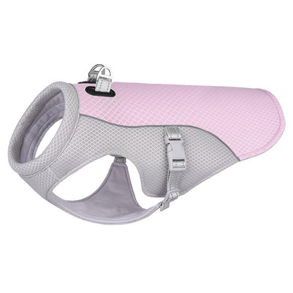 Summer Pet Outdoor Breathable Cooling Vest - My Store