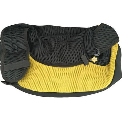 Shoulder Pet Bag Outdoor Carrier Messenger Bag Pet Backpack - My Store