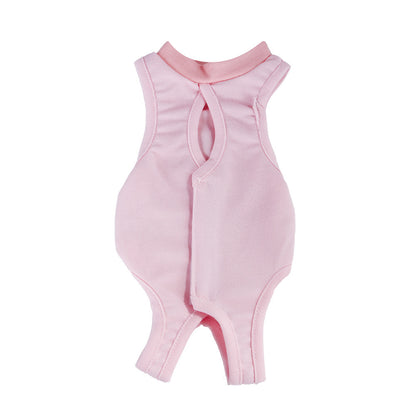 Pet clothes, cat weaning clothes, bite-proof surgical clothes, cat sterilization clothes - My Store