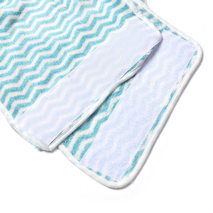 Pet Dogs And Cats Microfiber Bathrobe Towel - My Store