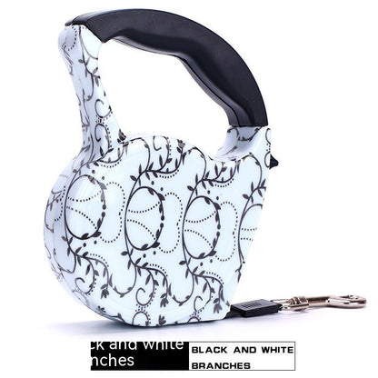 Pet Automatic Retractable Traction Dog Leash - My Store