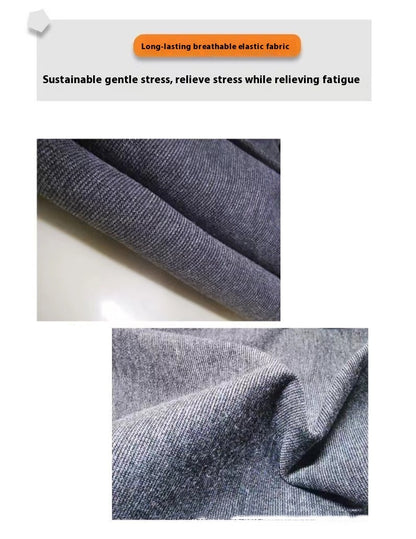 Pet Clothes Dog Anxiety Jacket Warm Vest - My Store