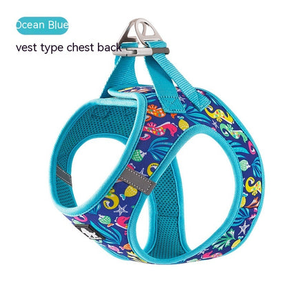 Fashion Small Dog Teddy Vest - My Store