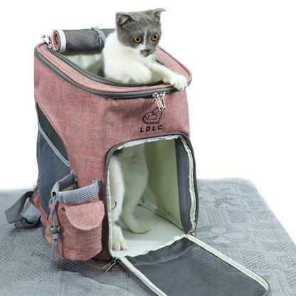 Carrying Bag for Small Dogs and Cats - My Store