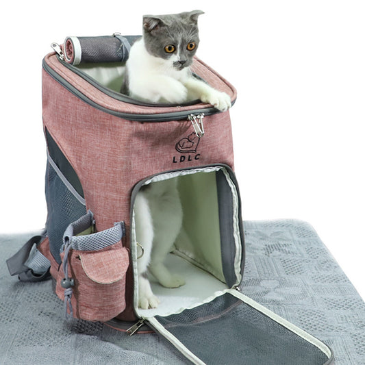Carrying Bag for Small Dogs and Cats - My Store