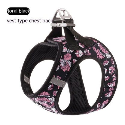 Fashion Small Dog Teddy Vest - My Store
