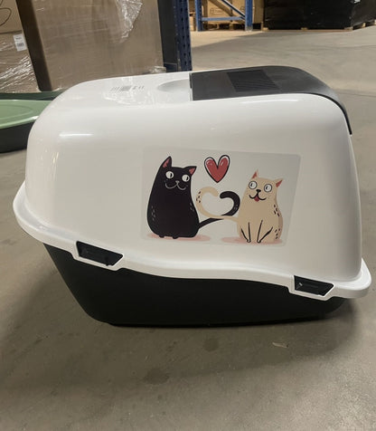 Cat Toilet - My Store