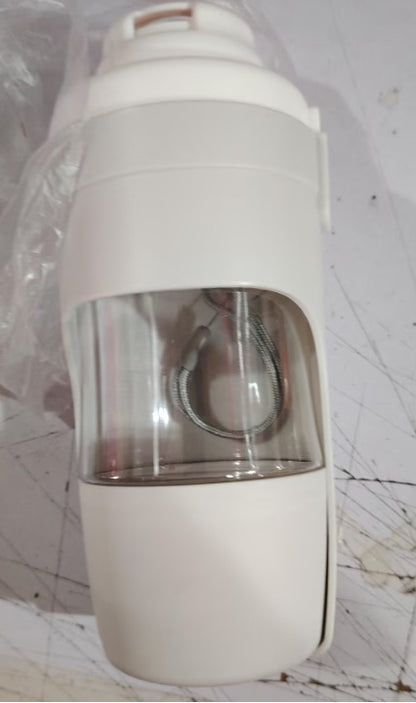 2 In 1 Travel Dog Water Bottle Pet Water Dispenser Feeder Drinking Feeder Dog Outing Water Feeder Pets Outdoor Portable Cup Pet Products - My Store