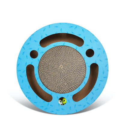 Household Pet Cat Scratching Board Claw Grinder - My Store