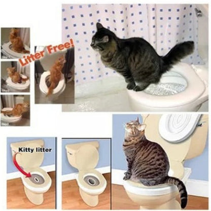 Pet Toilet Training Urinal Urine Potty - My Store